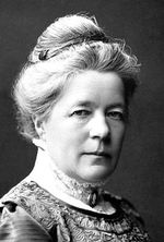 Selma Lagerlöf