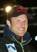 Aksel Lund Svindal