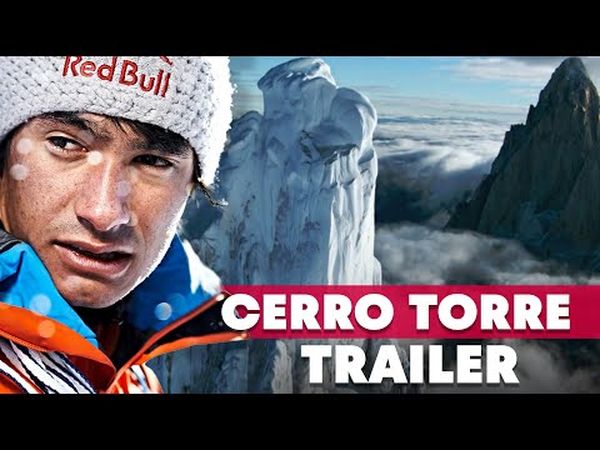 Cerro Torre : pas l'ombre d'une chance