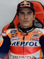 Marc Marquez