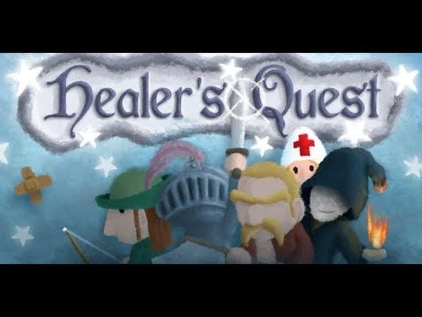 Healer's Quest