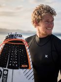John John Florence
