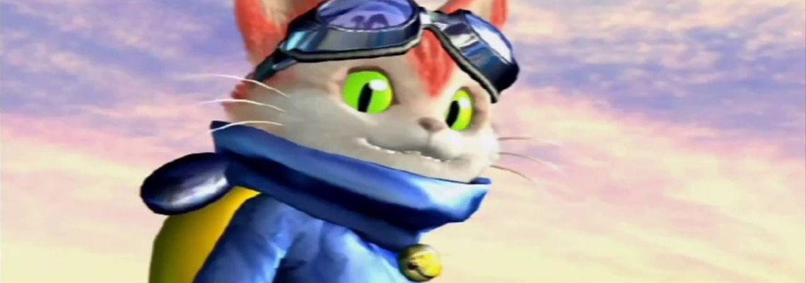 Cover Blinx: The Time Sweeper