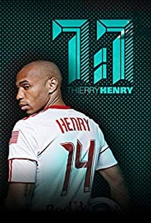 1:1 Thierry Henry