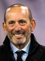 Don Garber