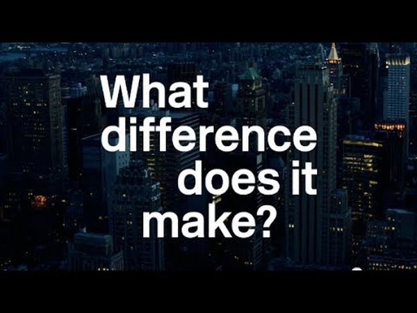 What Difference Does It Make? A Film About Making Music