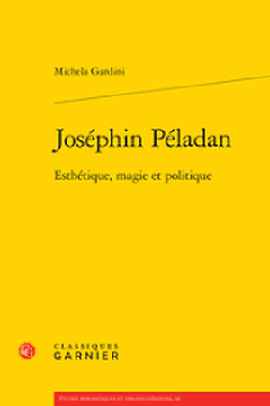 Joséphin Péladan