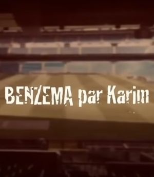 Benzema par Karim