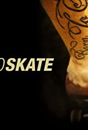 Born to Skate
