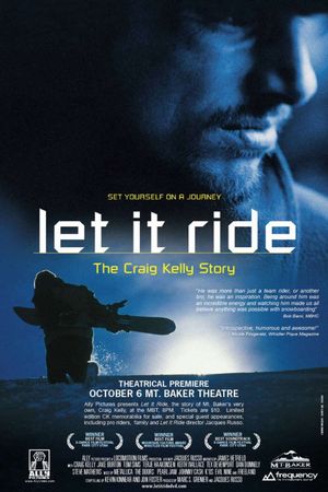 Let It Ride