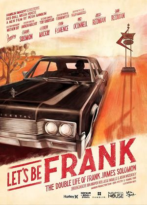 Let's Be Frank