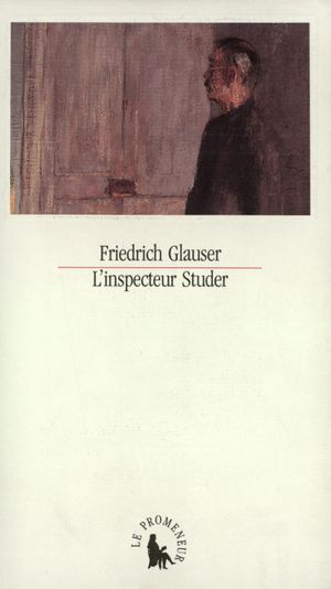 L'Inspecteur Studer