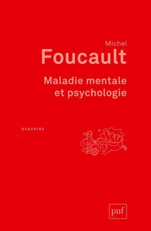 Maladie mentale et psychologie