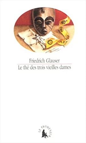 Le Thé des trois vieilles dames