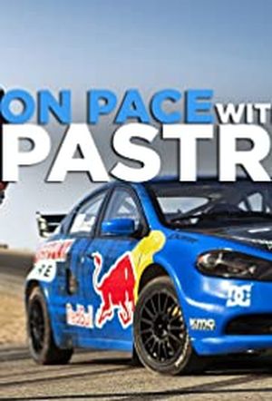 On Pace with Pastrana