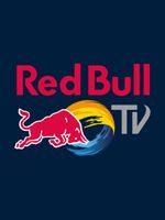 Logo Red Bull TV