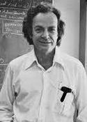 Richard Feynman