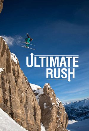 Red Bull Ultimate Rush