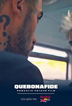 Quebonafide: Romantic Psycho Film
