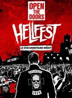 Open The Doors : Le Hellfest