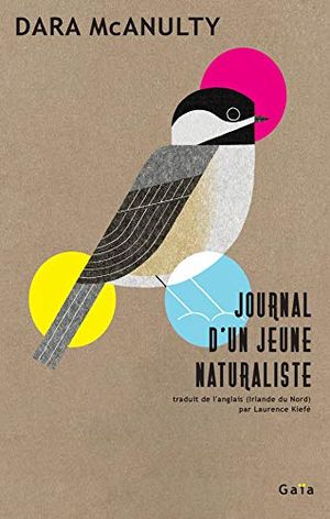 Journal d’un jeune naturaliste