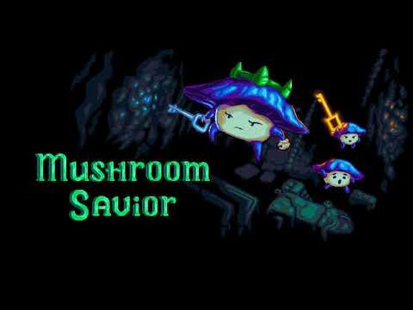 Mushroom Savior