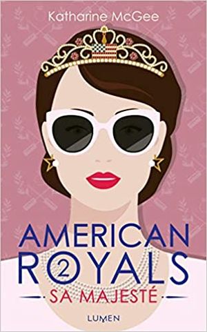 American Royals 2