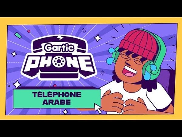 Gartic Phone