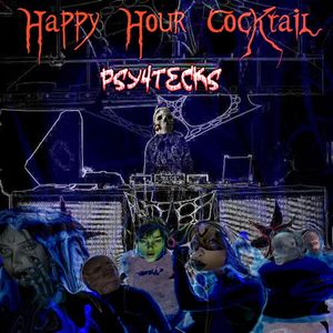 Happy Hour Cocktail