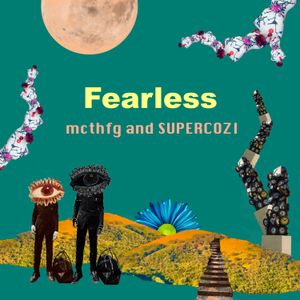 Fearless (mcthfg Dub)