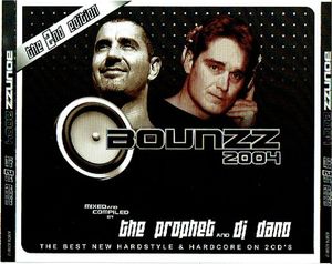 Bounzz 2004 - The 2nd Edition