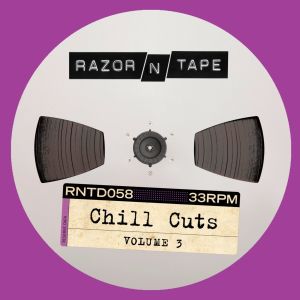 Chill Cuts, Vol. 3