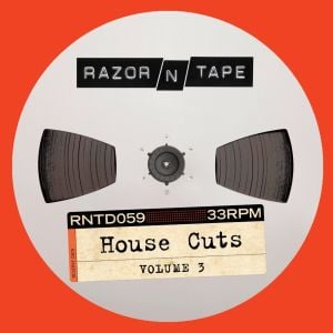 House Cuts, Vol. 3