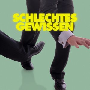 Schlechtes Gewissen