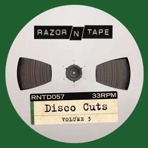 Disco Cuts, Vol. 3
