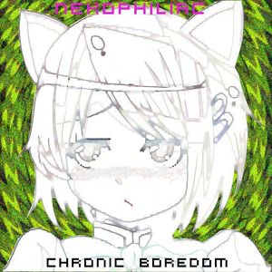 Chronic Boredom (EP)