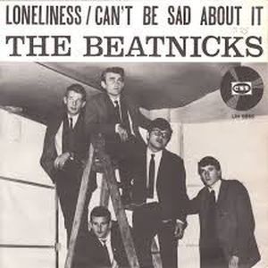 Loneliness / Can't Be Sad About It (Single)