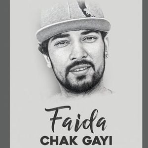 Faida Chak Gayi (Single)