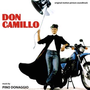 Don Camillo (OST)