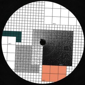 Cohesive Counterbalance EP (EP)