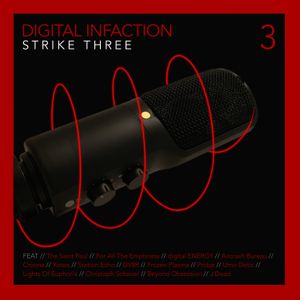 Digital Infaction, Strike Three