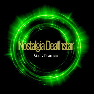 Gary Numan (Single)