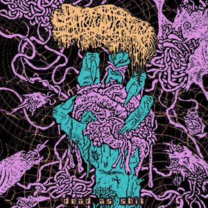 Dead as Shit (Single)
