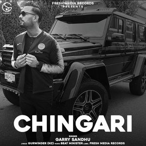 Chingari (Single)