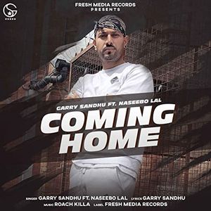 Coming Home (Single)