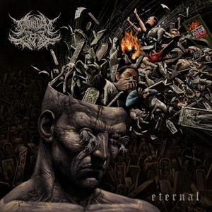 Eternal (EP)