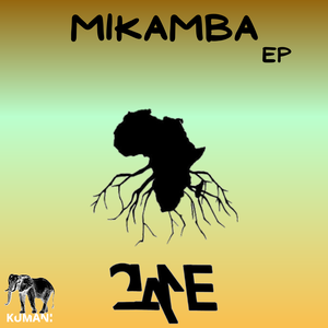 Mikamba (EP)