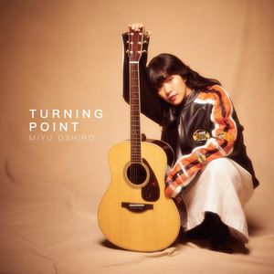 TURNING POINT (EP)