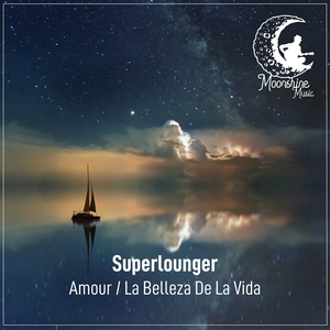 Amour / La Bellza de la Vida (EP)