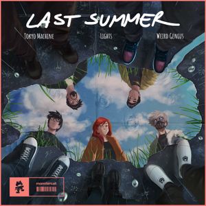 Last Summer (Single)
